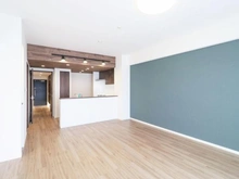 【千葉県/千葉市美浜区幸町】シーブレス リビング・ダイニング