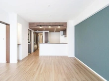 【千葉県/千葉市美浜区幸町】シーブレス リビング・ダイニング