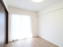 【千葉県/千葉市美浜区幸町】シーブレス 洋室