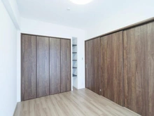 【千葉県/千葉市美浜区幸町】シーブレス 洋室