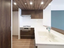 【千葉県/千葉市美浜区幸町】シーブレス キッチン