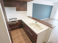 【千葉県/千葉市美浜区幸町】シーブレス キッチン