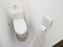 【千葉県/千葉市美浜区幸町】シーブレス トイレ