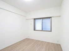 【千葉県/千葉市美浜区幸町】シーブレス 洋室