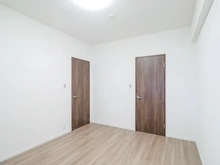 【千葉県/千葉市美浜区幸町】シーブレス 洋室