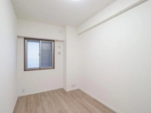 【千葉県/千葉市美浜区幸町】シーブレス 洋室