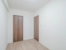 【千葉県/千葉市美浜区幸町】シーブレス 洋室