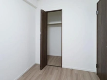 【千葉県/千葉市美浜区幸町】シーブレス 収納