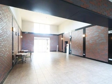 【千葉県/千葉市美浜区幸町】シーブレス エントランス