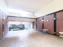 【千葉県/千葉市美浜区幸町】シーブレス エントランス