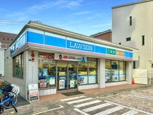 【千葉県/千葉市美浜区幸町】シーブレス  ローソン千葉登戸2丁目店（現地より約300m）