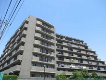 【千葉県/船橋市西習志野】ソフィア習志野 外観