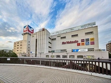 【千葉県/船橋市本町】プラウド船橋本町  イトーヨーカドー船橋店（現地より約320m）