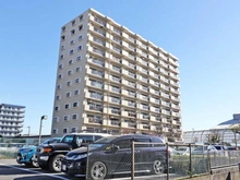 【千葉県/船橋市海神町南】ラミアール西船橋 外観