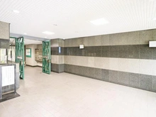 【千葉県/船橋市海神町南】ラミアール西船橋 エントランス