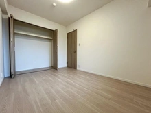 【千葉県/千葉市稲毛区小仲台】アクアフォレスタ・ルネ稲毛　フォレスタ棟 洋室