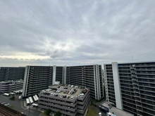 【千葉県/千葉市稲毛区小仲台】アクアフォレスタ・ルネ稲毛　フォレスタ棟 眺望