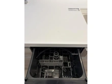【千葉県/松戸市新松戸北】新松戸ファミールハイツ 5号棟 食洗器