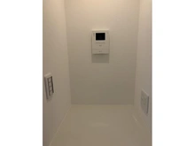 【千葉県/松戸市新松戸北】新松戸ファミールハイツ 5号棟 モニター付きインターホン
