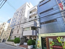 【千葉県/船橋市湊町】ルミエール船橋 外観