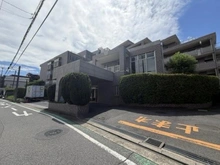 【千葉県/千葉市中央区登戸】シティウインズ千葉登戸 外観