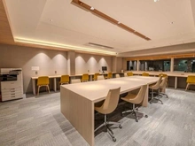 【千葉県/船橋市若松】パークホームズ南船橋 共用施設