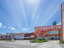 【千葉県/船橋市若松】パークホームズ南船橋 LaLaport Tokyo-Bay　（現地より約760m）：
