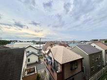【千葉県/船橋市習志野台】ダイアパレス船橋習志野台 眺望