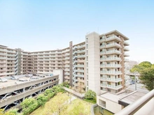 【千葉県/船橋市北本町】プラウド船橋一街区 眺望