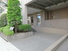 【千葉県/八千代市緑が丘】カムザ・スクエア八千代緑が丘エスタシオン エントランス