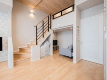 【千葉県/八千代市緑が丘】カムザ・スクエア八千代緑が丘エスタシオン 洋室