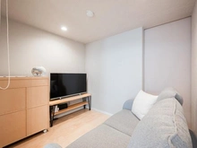 【千葉県/八千代市緑が丘】カムザ・スクエア八千代緑が丘エスタシオン 洋室