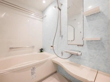 【千葉県/八千代市緑が丘】カムザ・スクエア八千代緑が丘エスタシオン 浴室