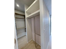 【千葉県/八千代市緑が丘】カムザ・スクエア八千代緑が丘エスタシオン 収納