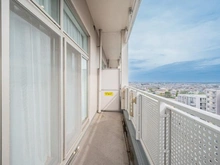 【千葉県/八千代市緑が丘】カムザ・スクエア八千代緑が丘エスタシオン バルコニー