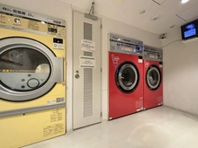 【千葉県/船橋市北本町】プラウド船橋二街区 共用施設：ランドリーコーナー