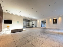 【千葉県/船橋市北本町】プラウド船橋二街区 エントランス