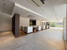 【千葉県/船橋市北本町】プラウド船橋二街区 共用部