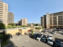 【千葉県/印西市戸神台】ヴェレーナシティ千葉ニュータウン中央 スカイ・ヴィラ 眺望