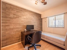 【千葉県/印西市戸神台】ヴェレーナシティ千葉ニュータウン中央 スカイ・ヴィラ 洋室：リビング隣接洋室にはエコカラット付き