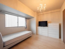 【千葉県/印西市戸神台】ヴェレーナシティ千葉ニュータウン中央 スカイ・ヴィラ 洋室