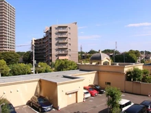 【千葉県/印西市戸神台】ヴェレーナシティ千葉ニュータウン中央 スカイ・ヴィラ 眺望