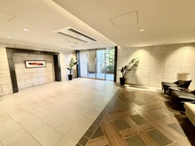 【千葉県/印西市戸神台】ヴェレーナシティ千葉ニュータウン中央 スカイ・ヴィラ 共用部