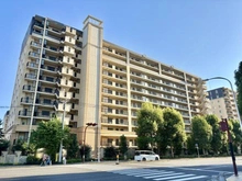 【千葉県/印西市戸神台】ヴェレーナシティ千葉ニュータウン中央 スカイ・ヴィラ 外観