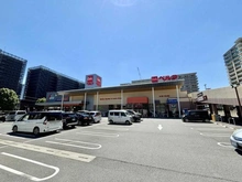 【千葉県/印西市戸神台】ヴェレーナシティ千葉ニュータウン中央 スカイ・ヴィラ ベルク　フォルテ千葉ニュータウン店（現地より約450m）：