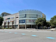 【千葉県/印西市戸神台】ヴェレーナシティ千葉ニュータウン中央 スカイ・ヴィラ イオンモール千葉ニュータウン（現地より約750m）：
