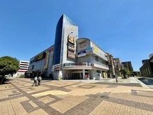 【千葉県/印西市戸神台】ヴェレーナシティ千葉ニュータウン中央 スカイ・ヴィラ 中央駅前センタービル（現地より約270m）：
