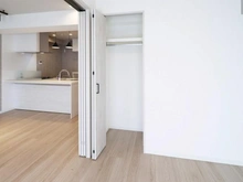 【千葉県/船橋市海神町】海神コーポ 収納