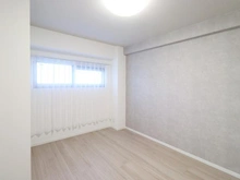 【千葉県/船橋市海神町】海神コーポ 洋室