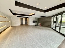 【千葉県/鎌ケ谷市新鎌ケ谷】ソルフィエスタ新鎌ケ谷 エントランス